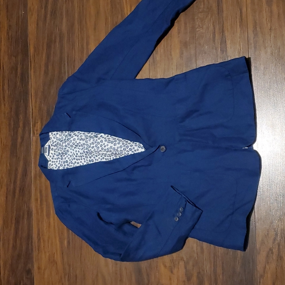 Old Navy Blazer